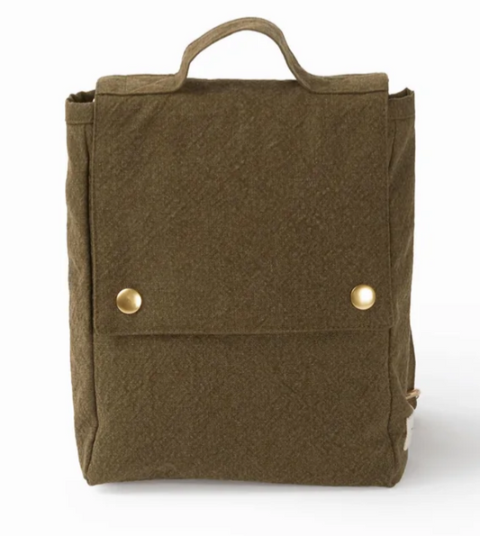 Minimes - Le sac à dos pour tout-petits - Rive Droite Paris