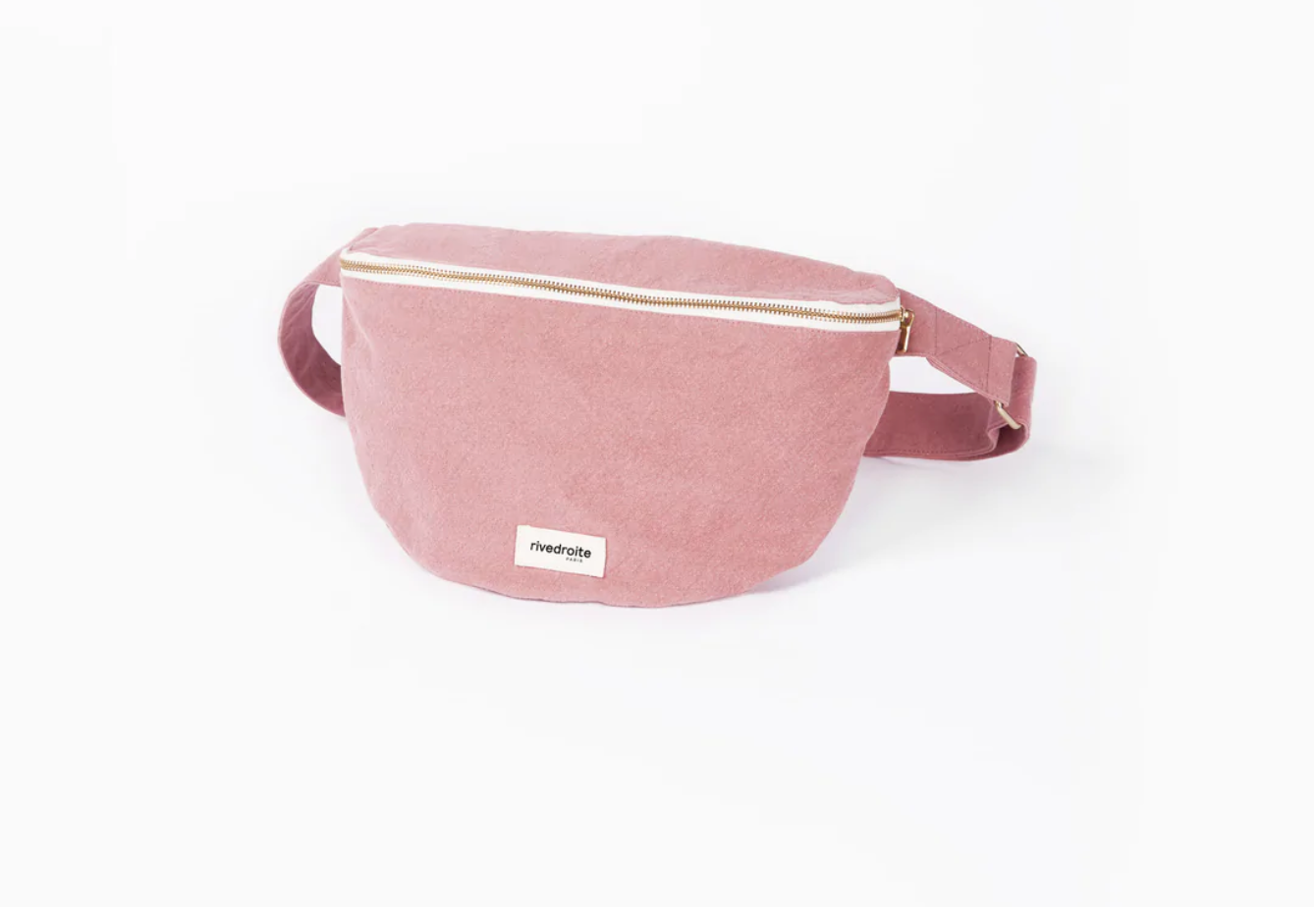 Sac Banane Custine - Rive Droite Paris