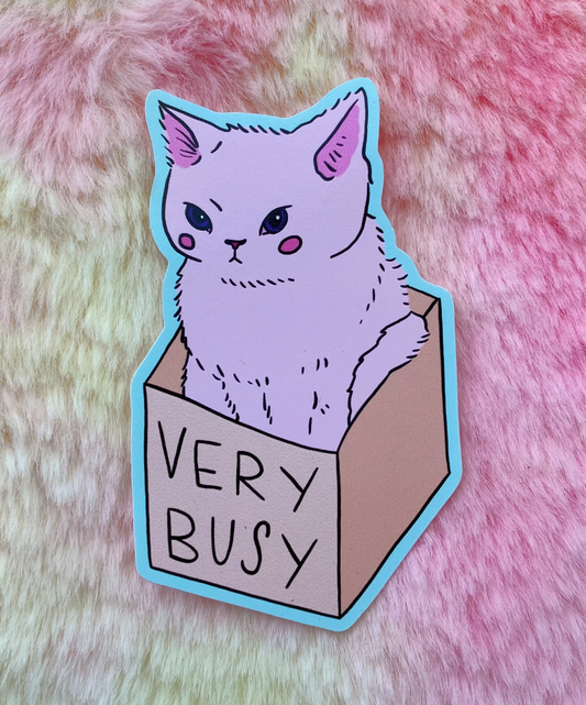 Stickers - Autocollants - Lovestruck Prints