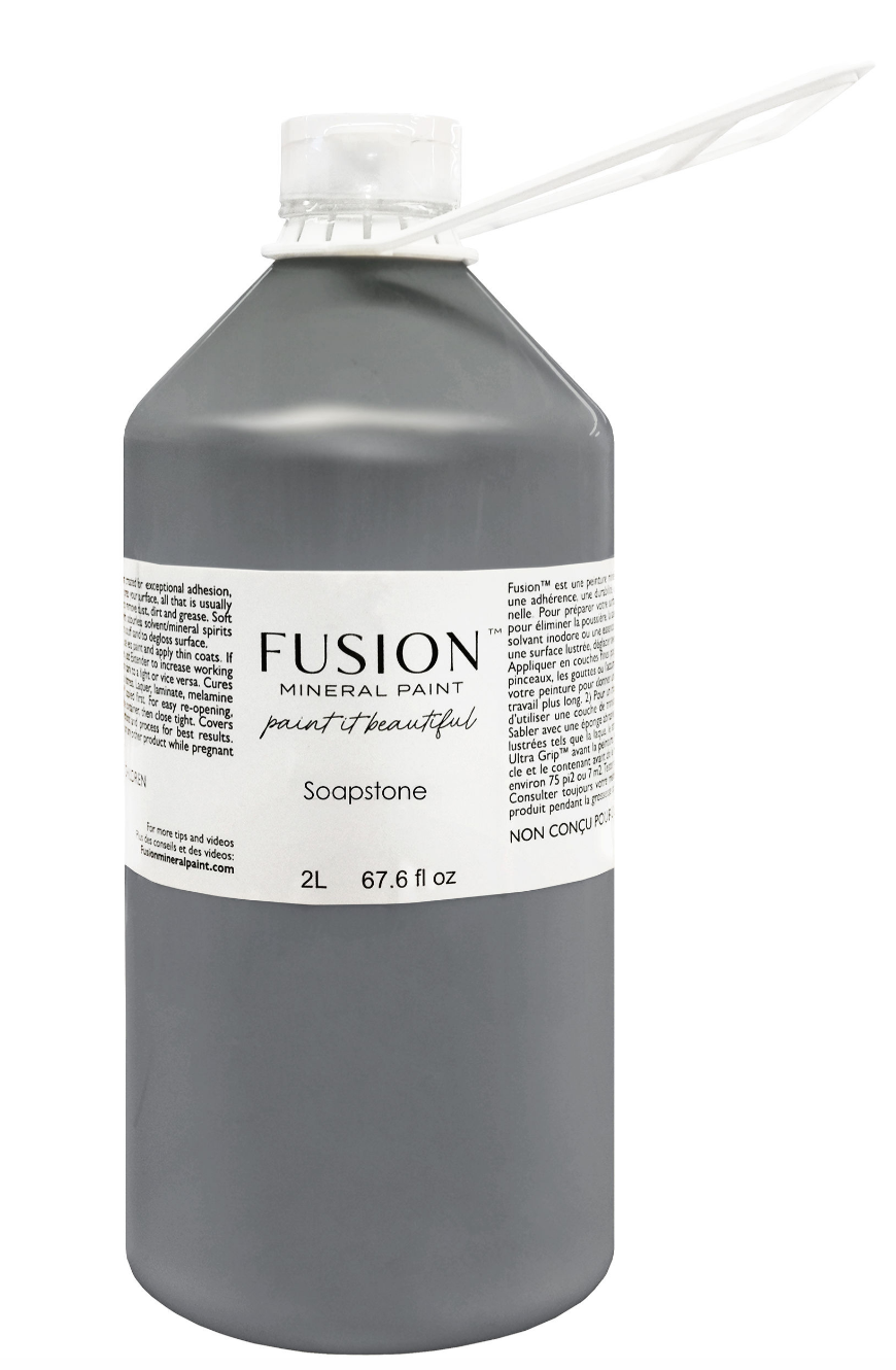 Peinture Fusion 2 L