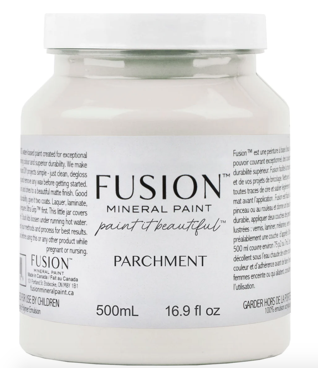 Peinture Fusion Paint 500 ml