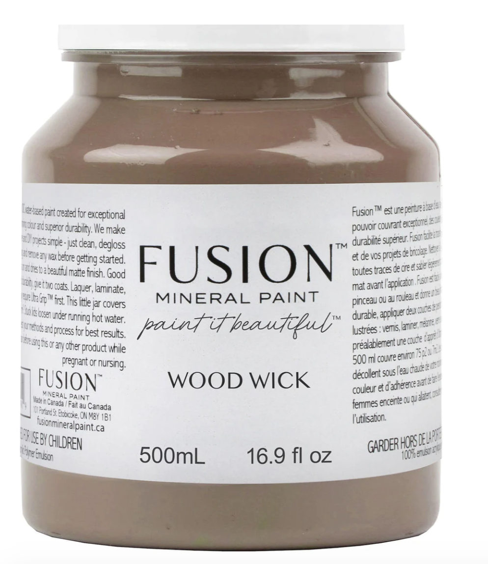 Peinture Fusion Paint 500 ml