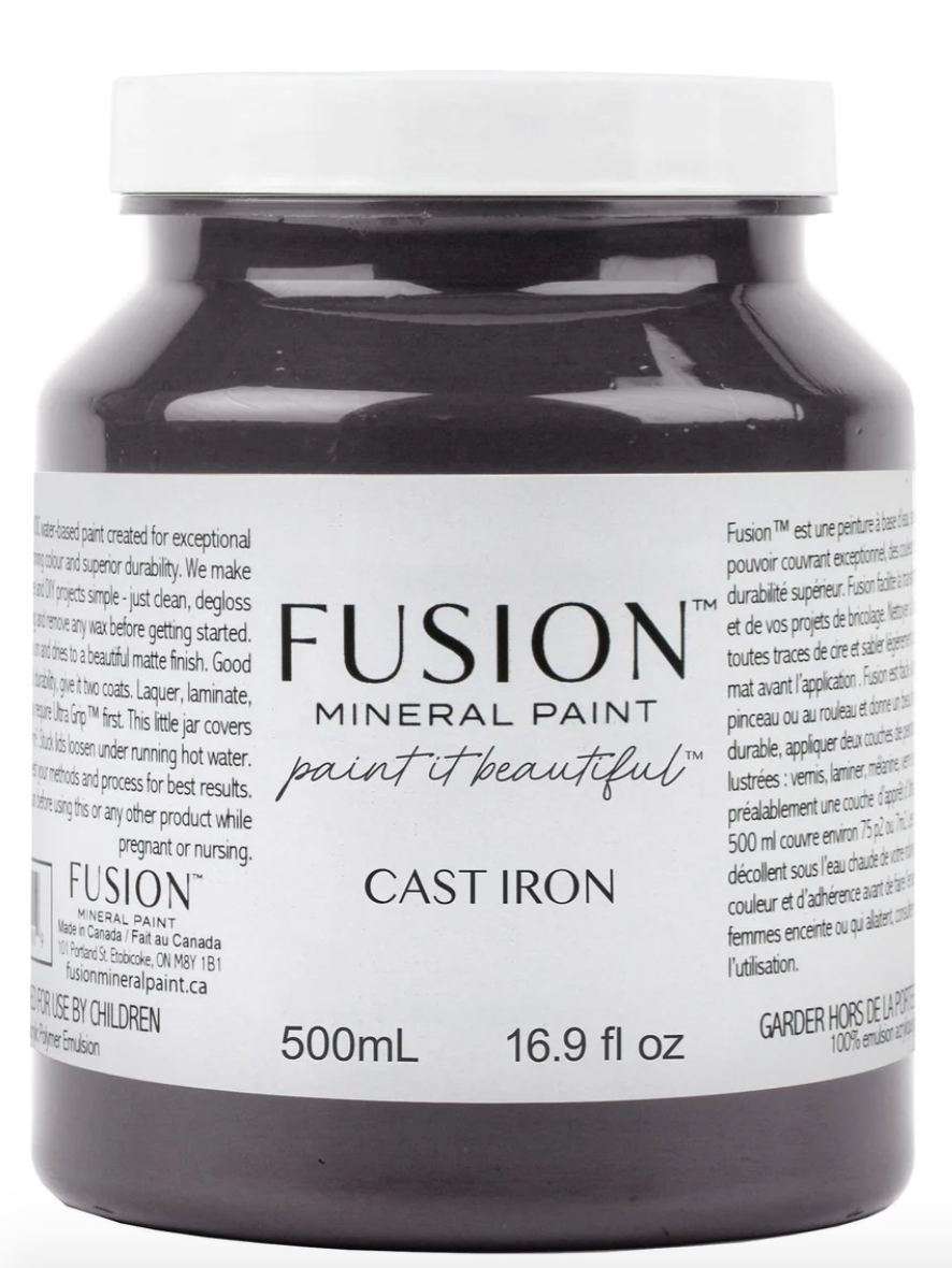 Peinture Fusion Paint 500 ml