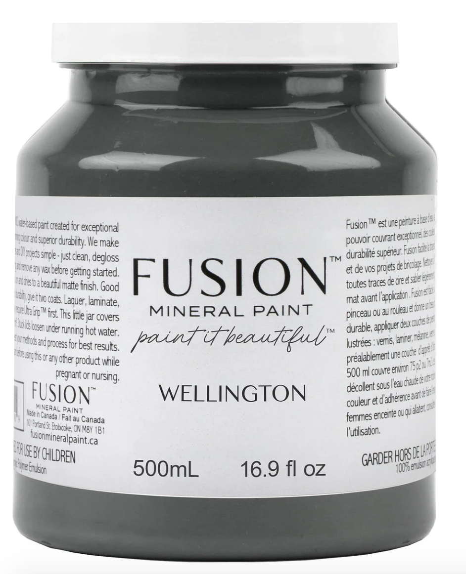 Peinture Fusion Paint 500 ml