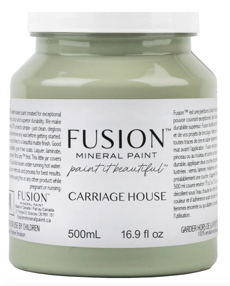 Peinture Fusion Paint 500 ml