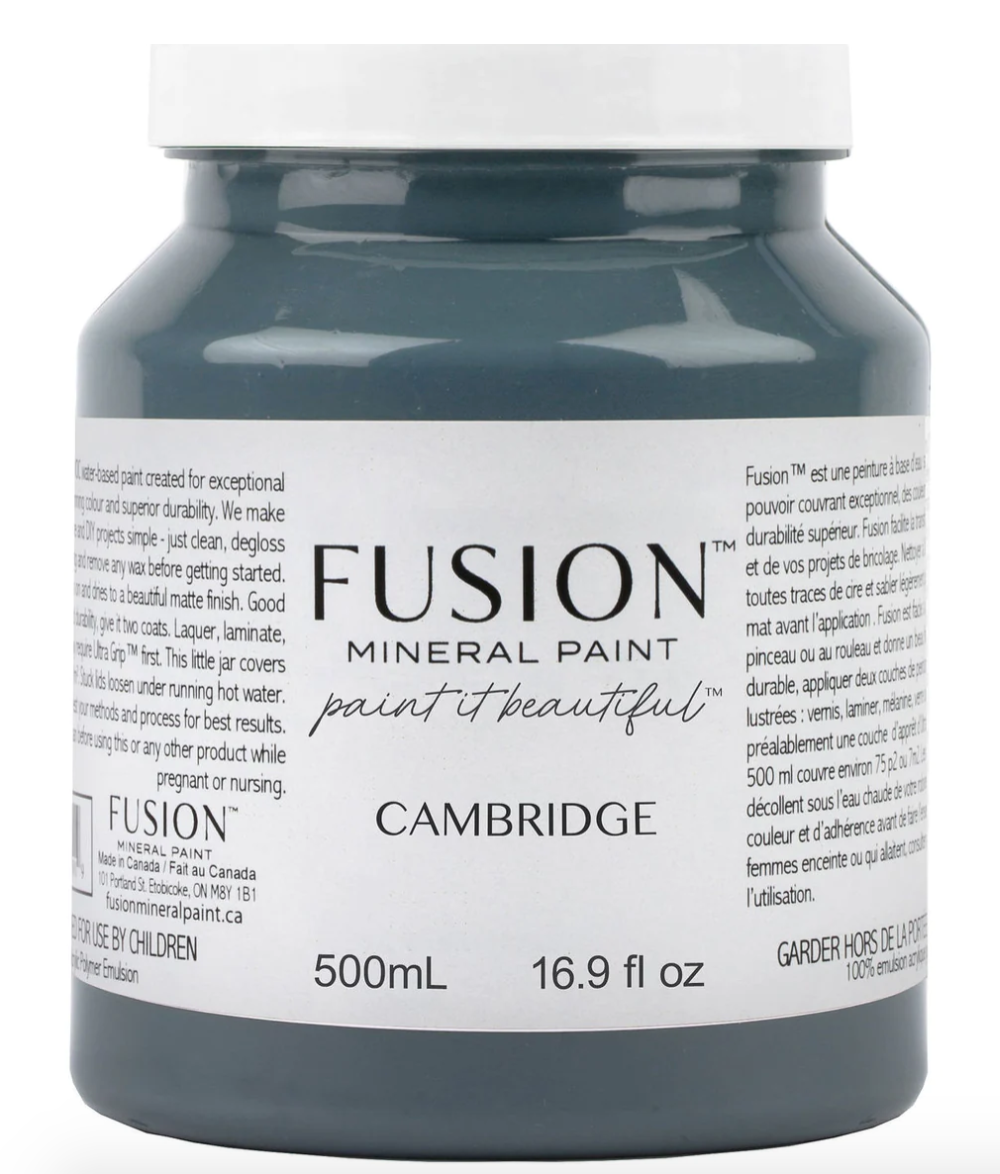Peinture Fusion Paint 500 ml