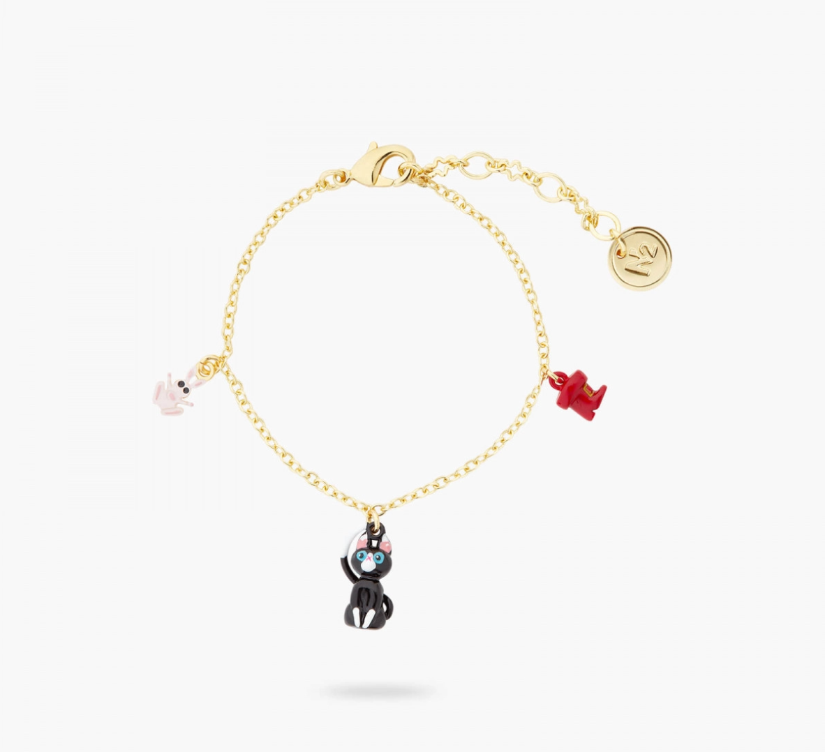 Collection Bracelets - Les Néréides