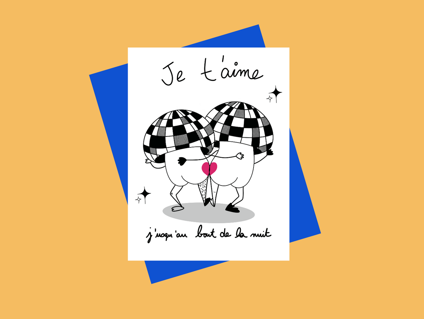 Collection Cartes - Brouillons Sam