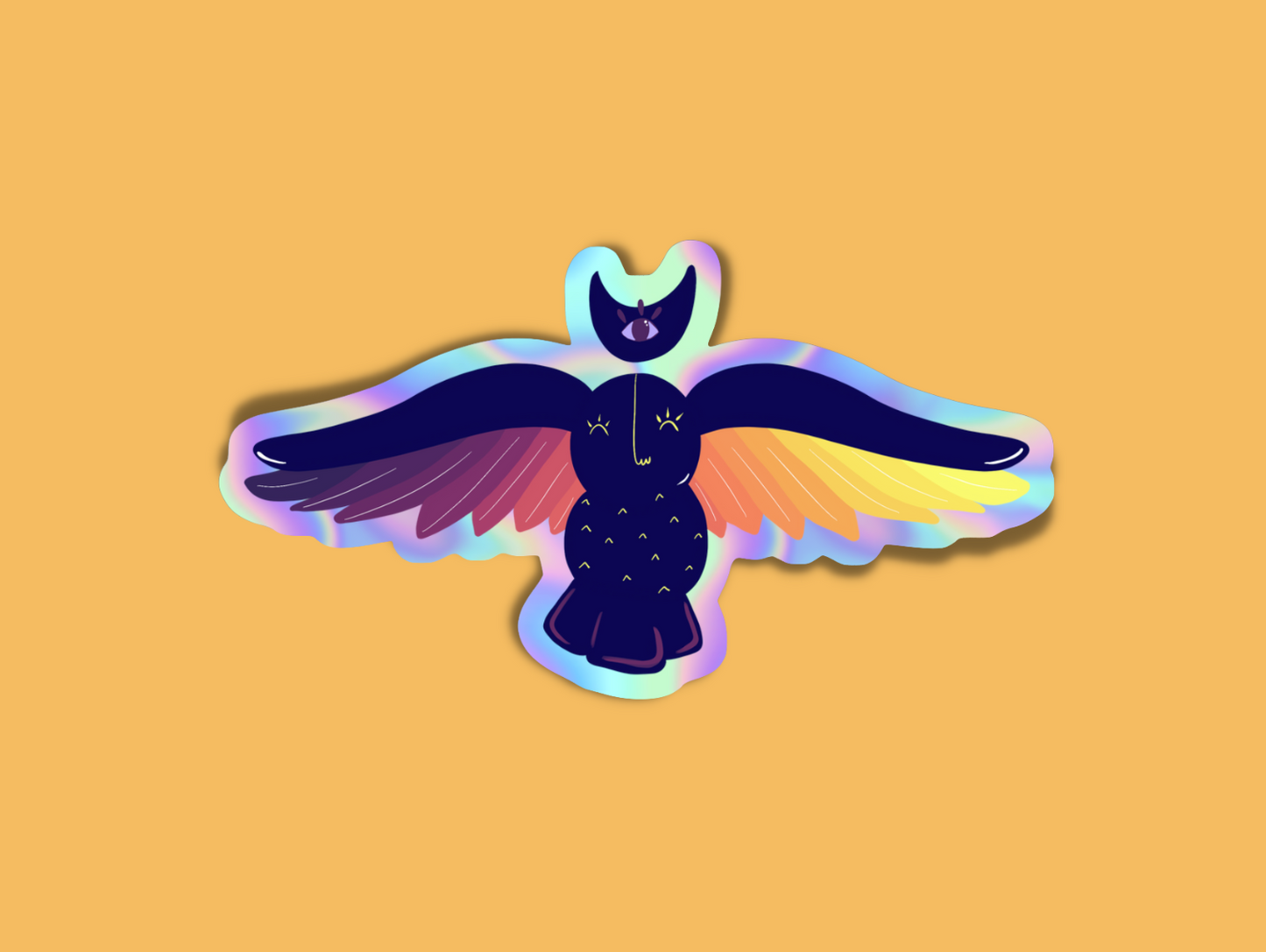 Autocollants Stickers - Brouillons SAM