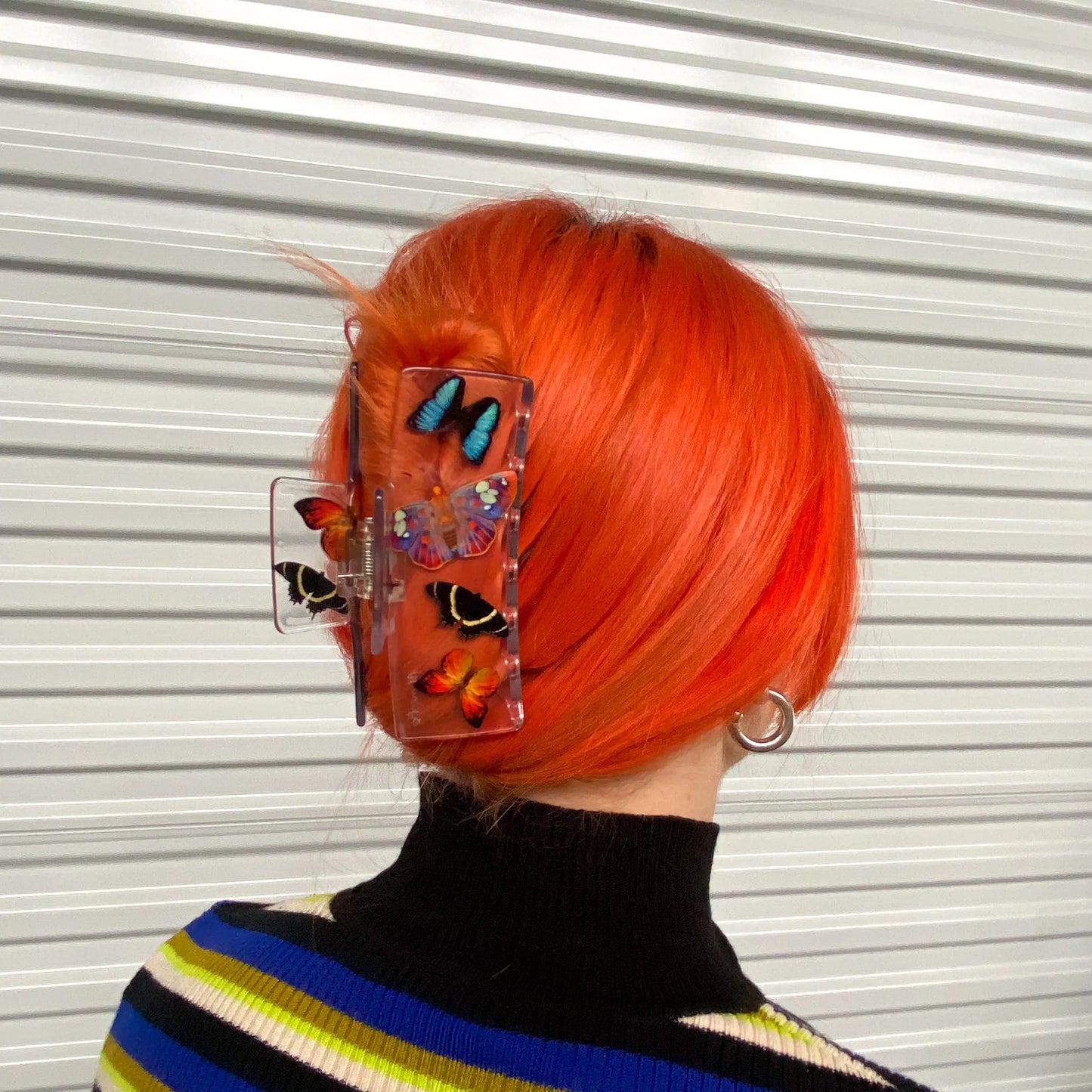 Collection cheveux - Chunks - Hair accessories