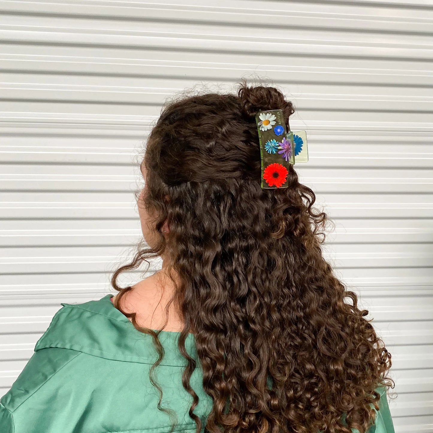 Collection cheveux - Chunks - Hair accessories