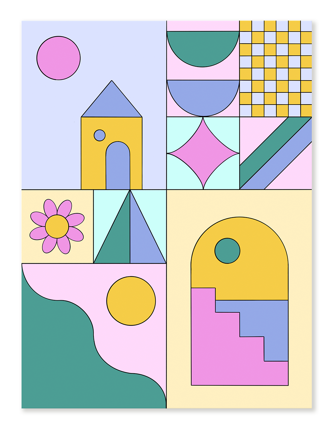 Collection Affiches - Posters - Bouiiille