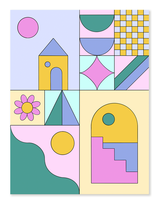 Collection Affiches - Posters - Bouiiille