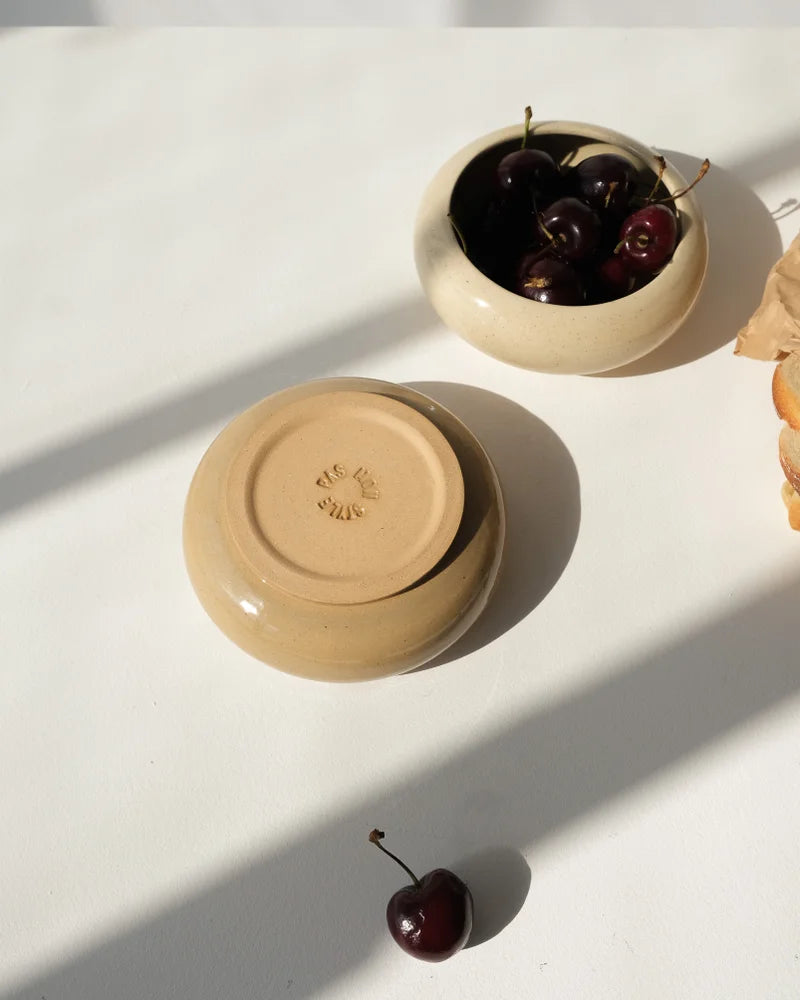 Stacking Bowls - Pas Mon Style