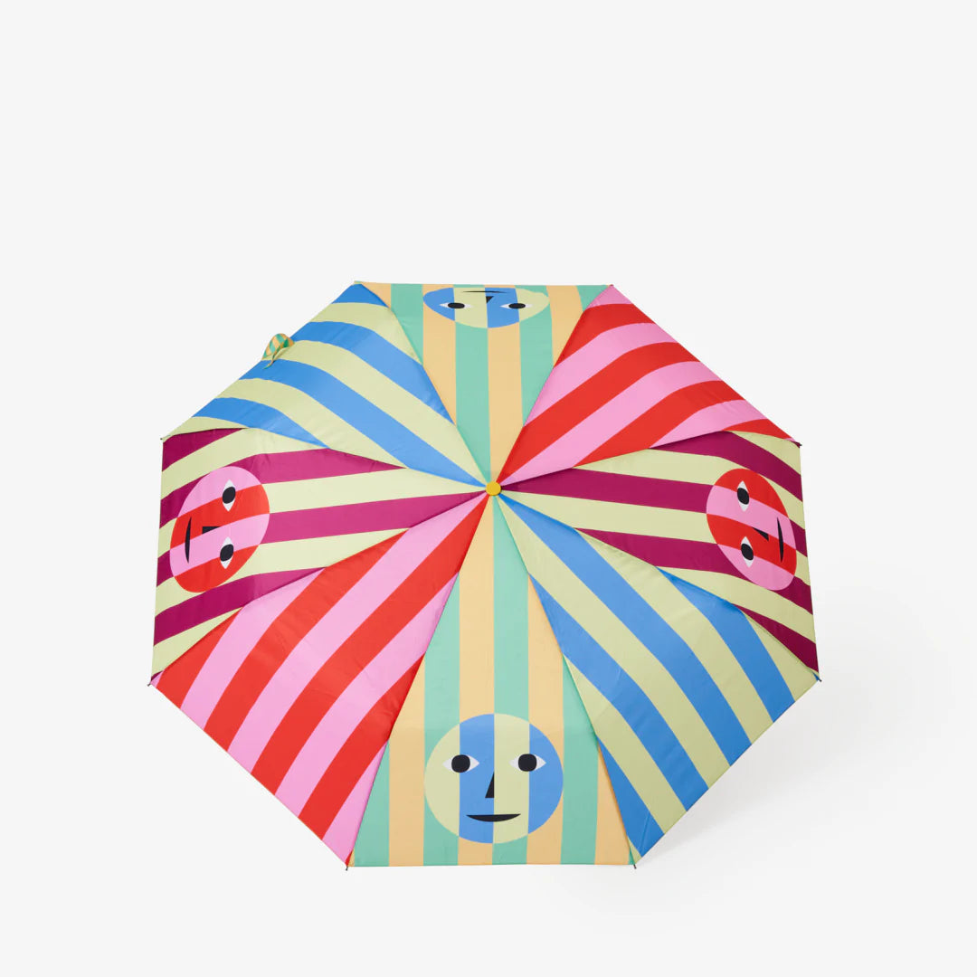 Everybody Umbrella - Dusen Dusen x Areaware