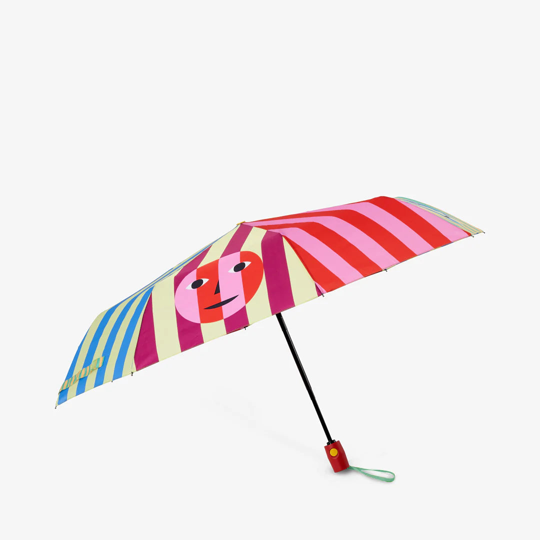 Everybody Umbrella - Dusen Dusen x Areaware