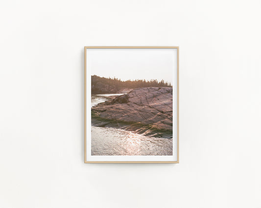 Collection Affiches 8 x 10 - Muguette Mtl