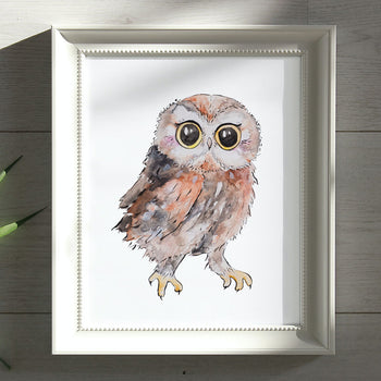 Muguette Poster 12X18