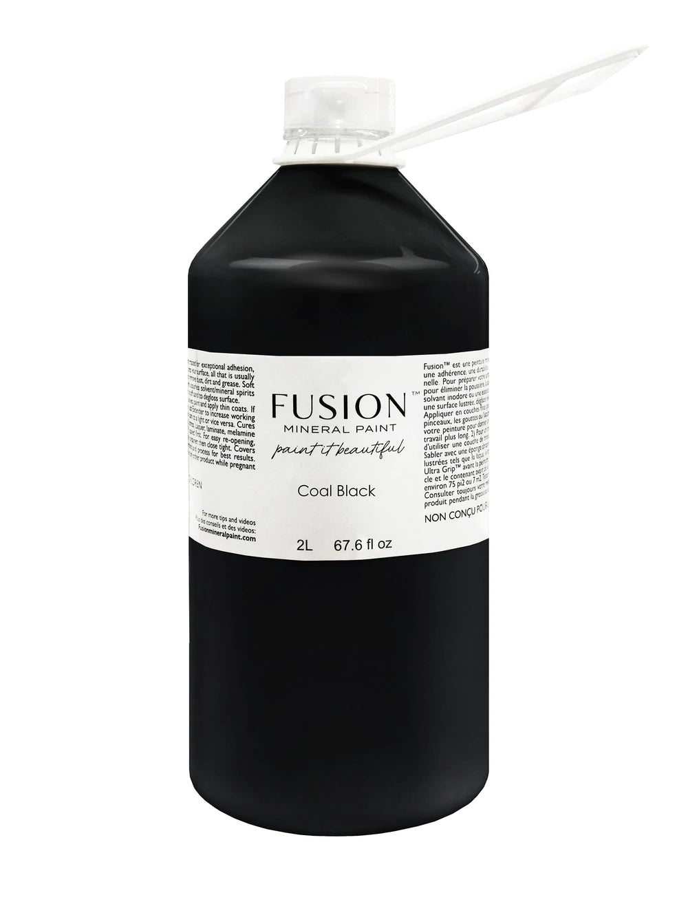 Peinture Fusion 2 L