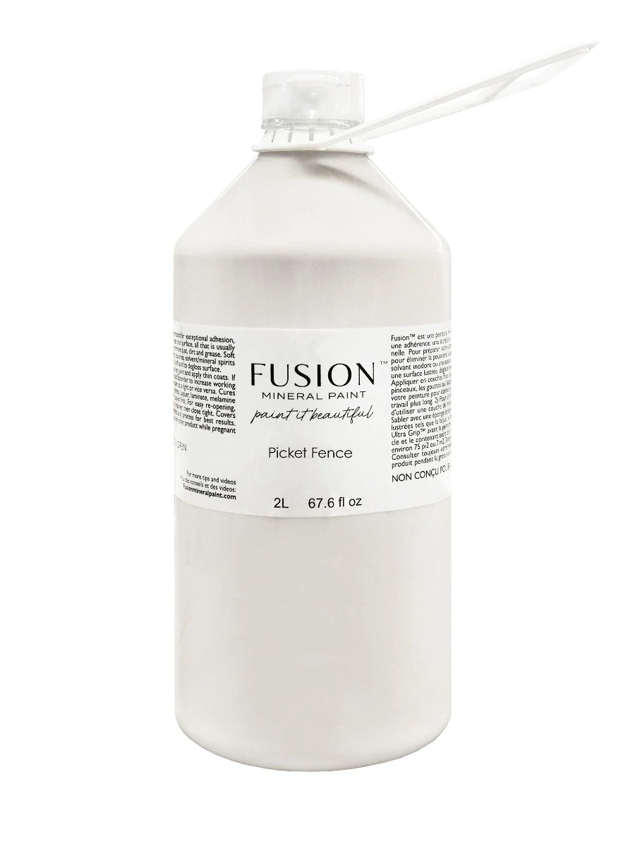 Peinture Fusion 2 L