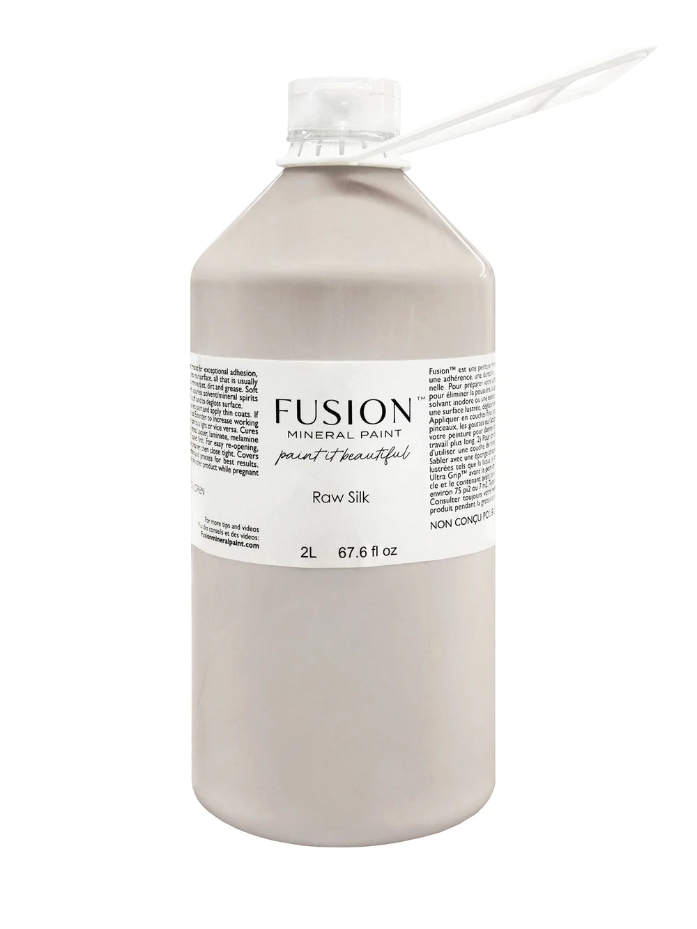 Peinture Fusion 2 L