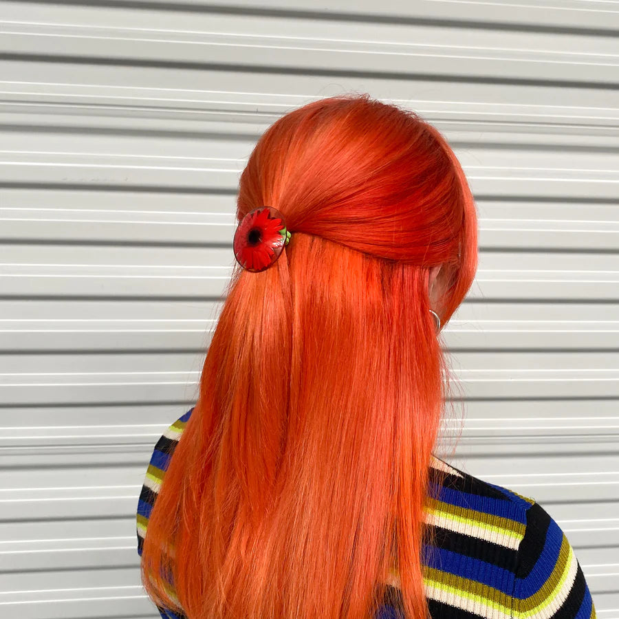 Collection cheveux - Chunks - Hair accessories