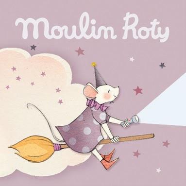 Recharge 3 histoires du soir - Moulin Roty