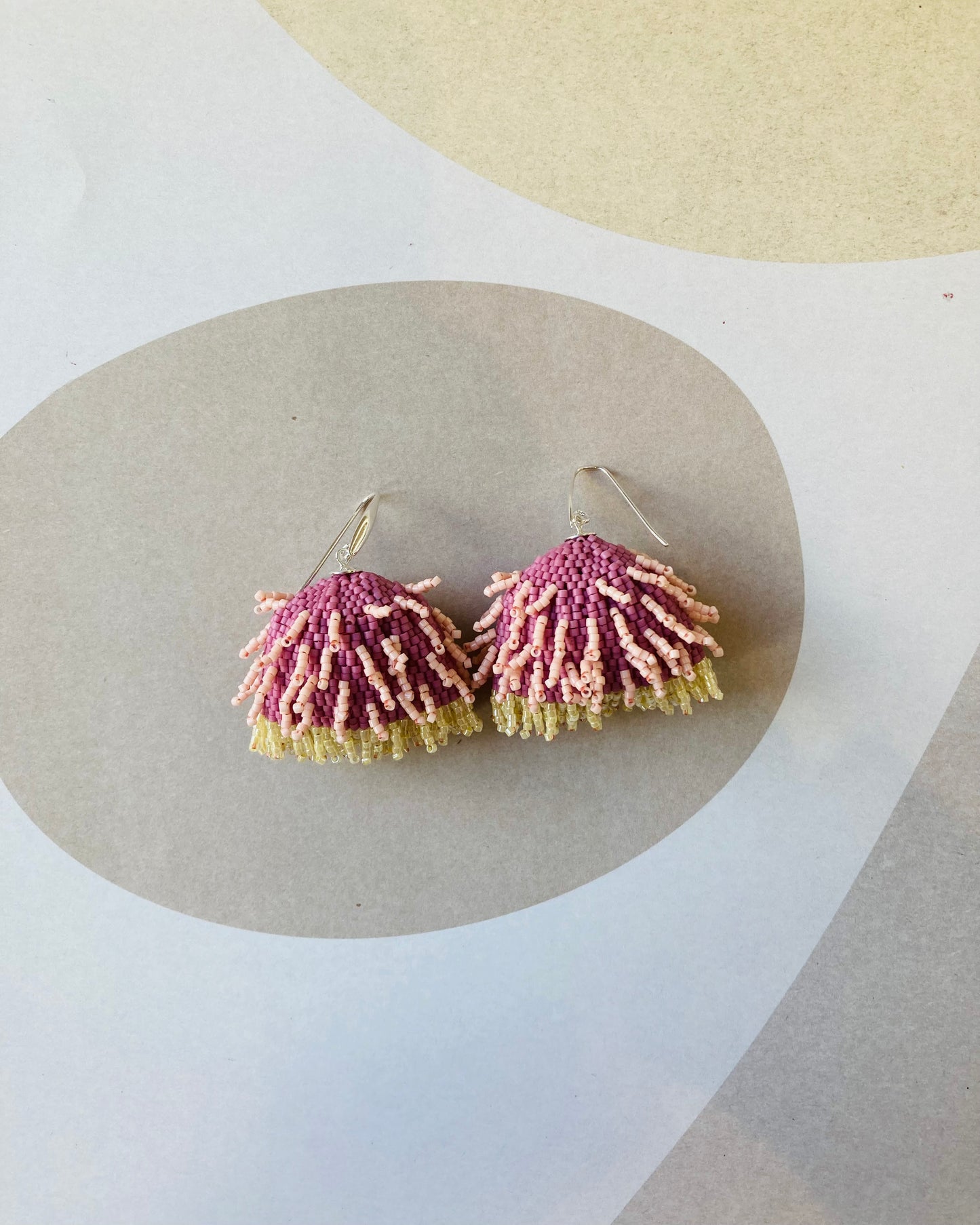 Boucles Pieuvres - Babooli