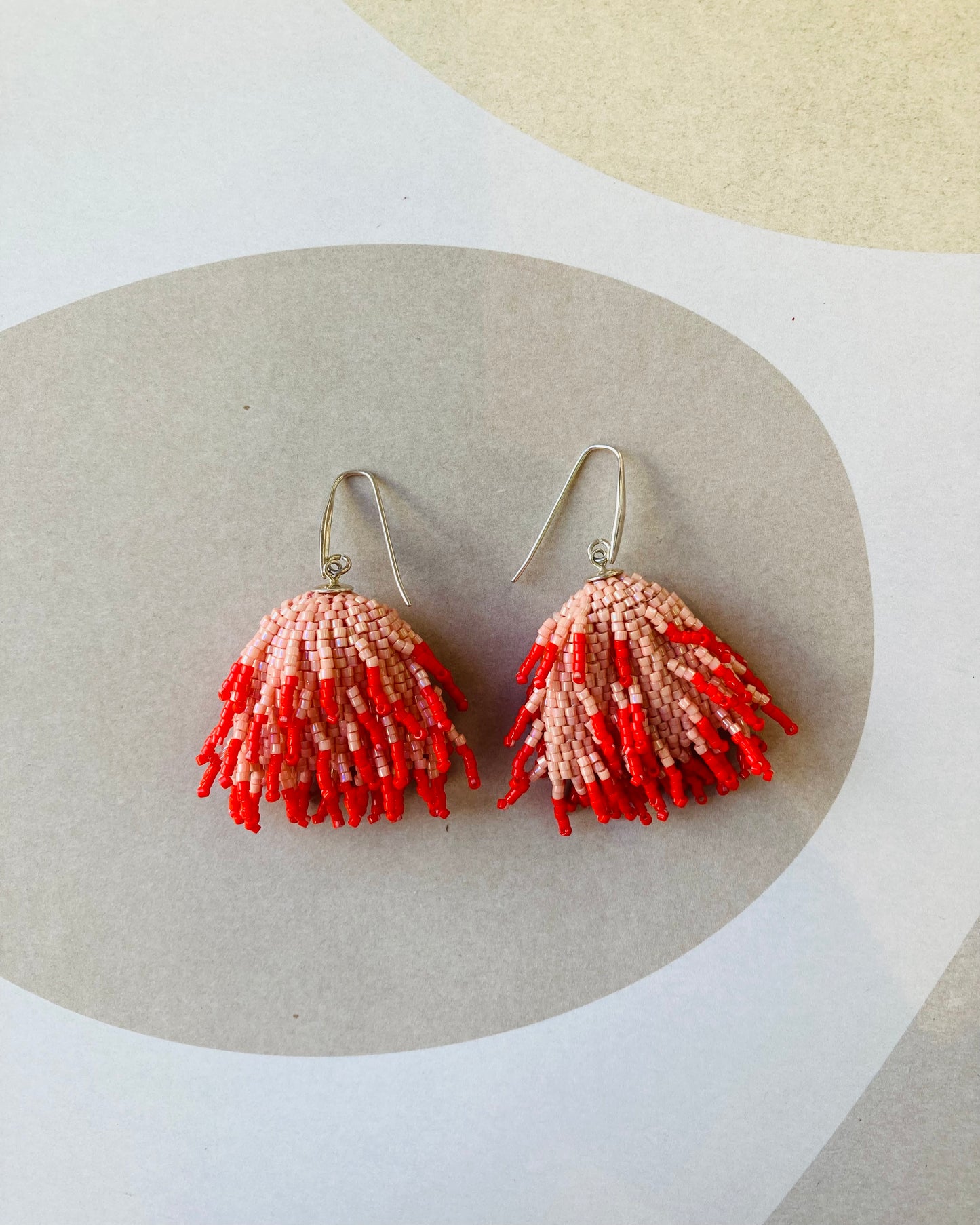 Boucles Pieuvres - Babooli