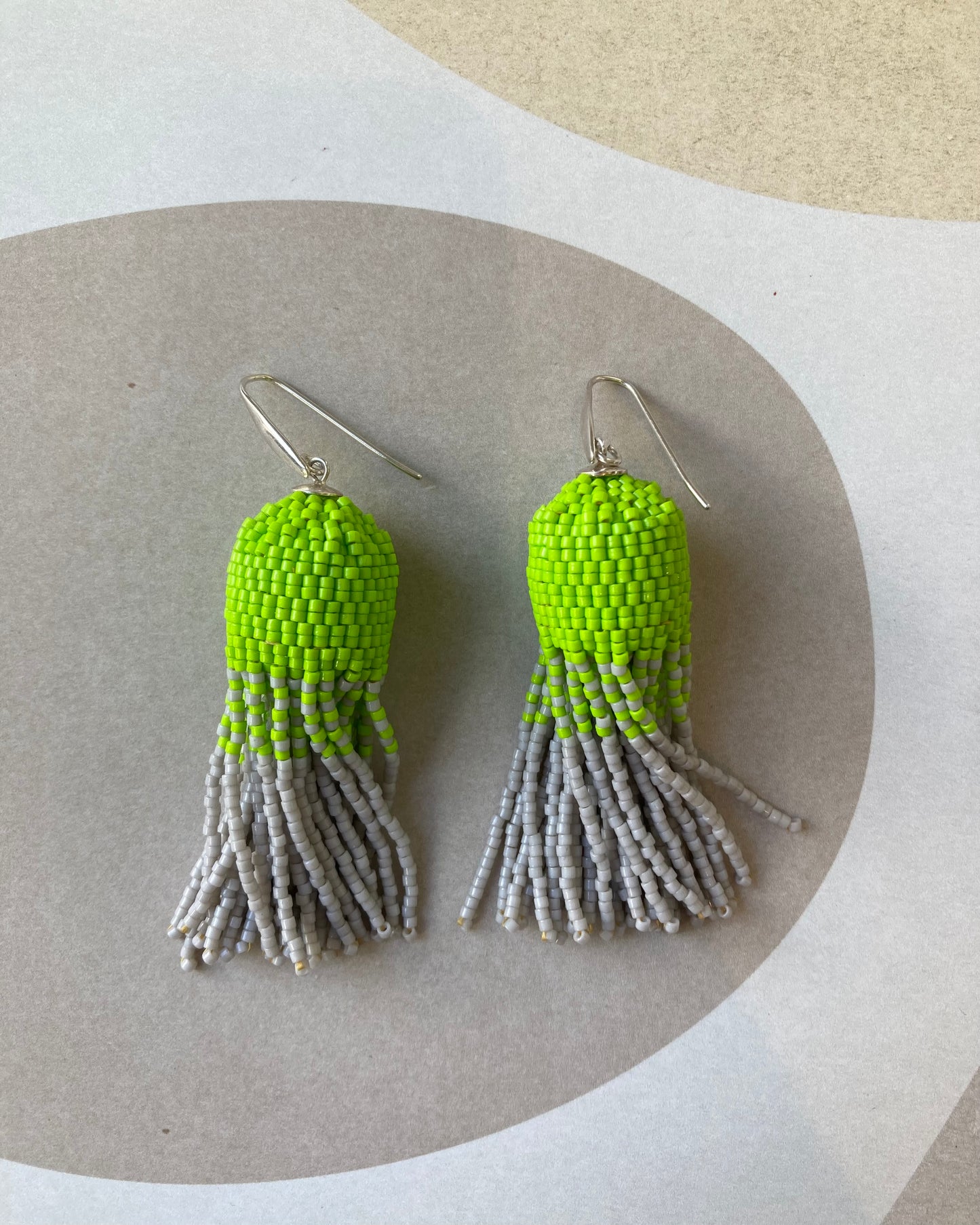 Boucles Pieuvres - Babooli