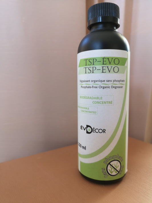 TSP - EVO