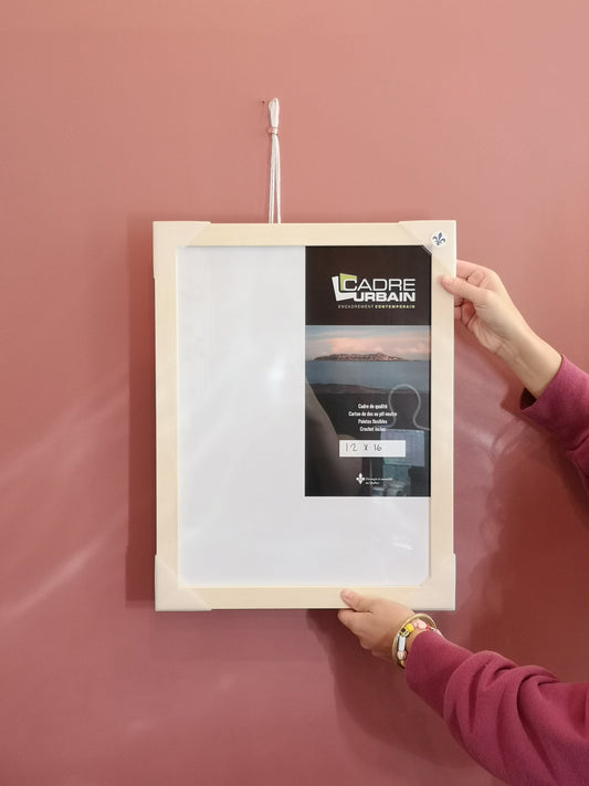 Frames-The Urban Framework