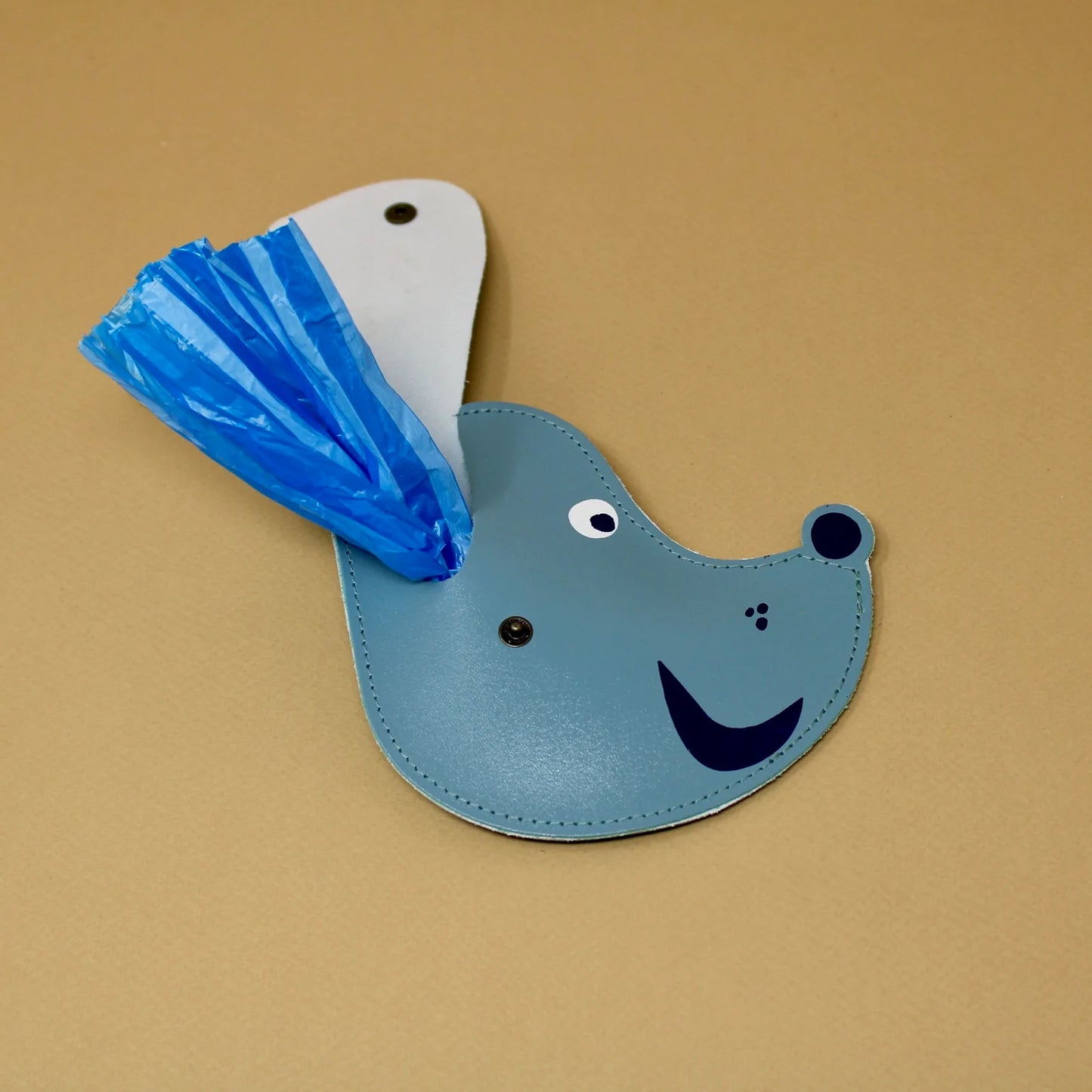 Dog bag holder-Doggy bag holder - Ark