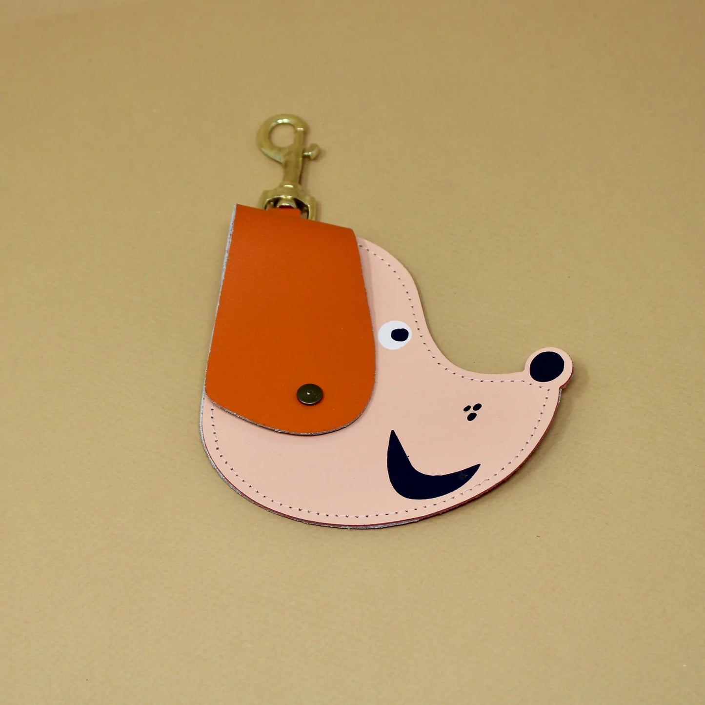 Dog bag holder-Doggy bag holder - Ark