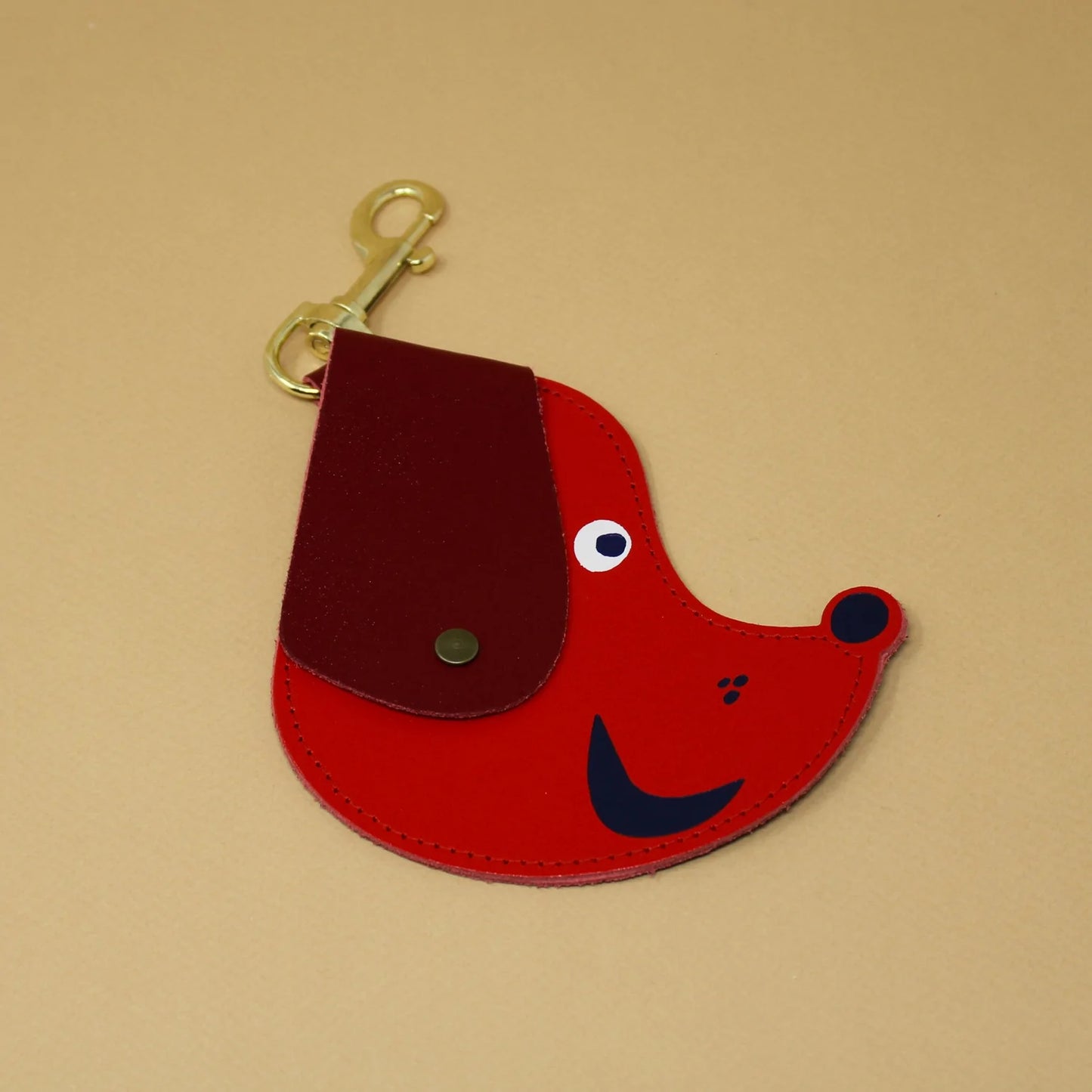 Dog bag holder-Doggy bag holder - Ark