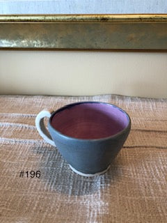 Collection tasses avec anse - Joude céramique