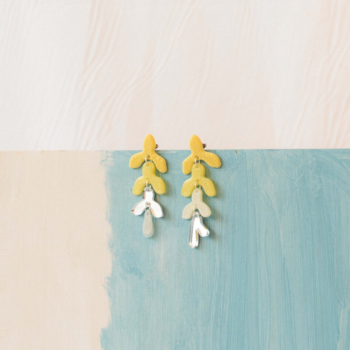 Boucles Marlis - Mrl Laspiur