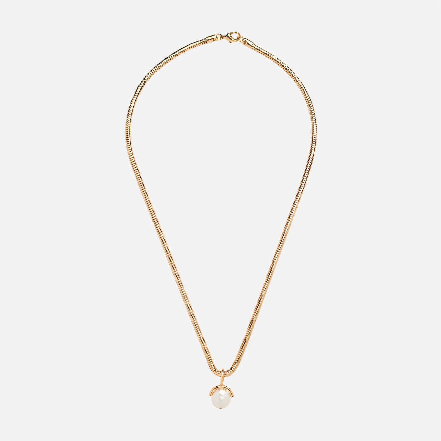 Maya Perle Necklace-Kara Yoo