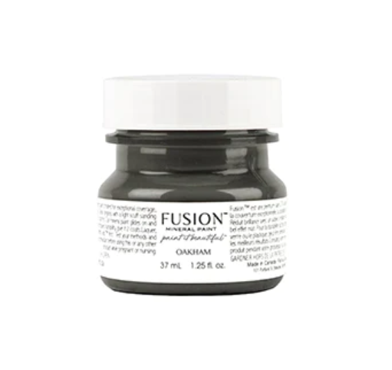peinture minerale fusion oakham 37 ml