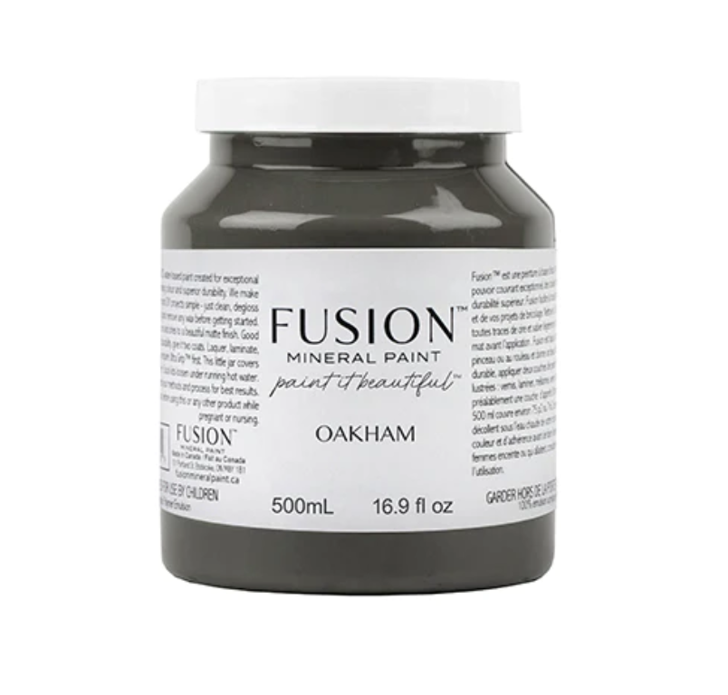 peinture minerale fusion oakham