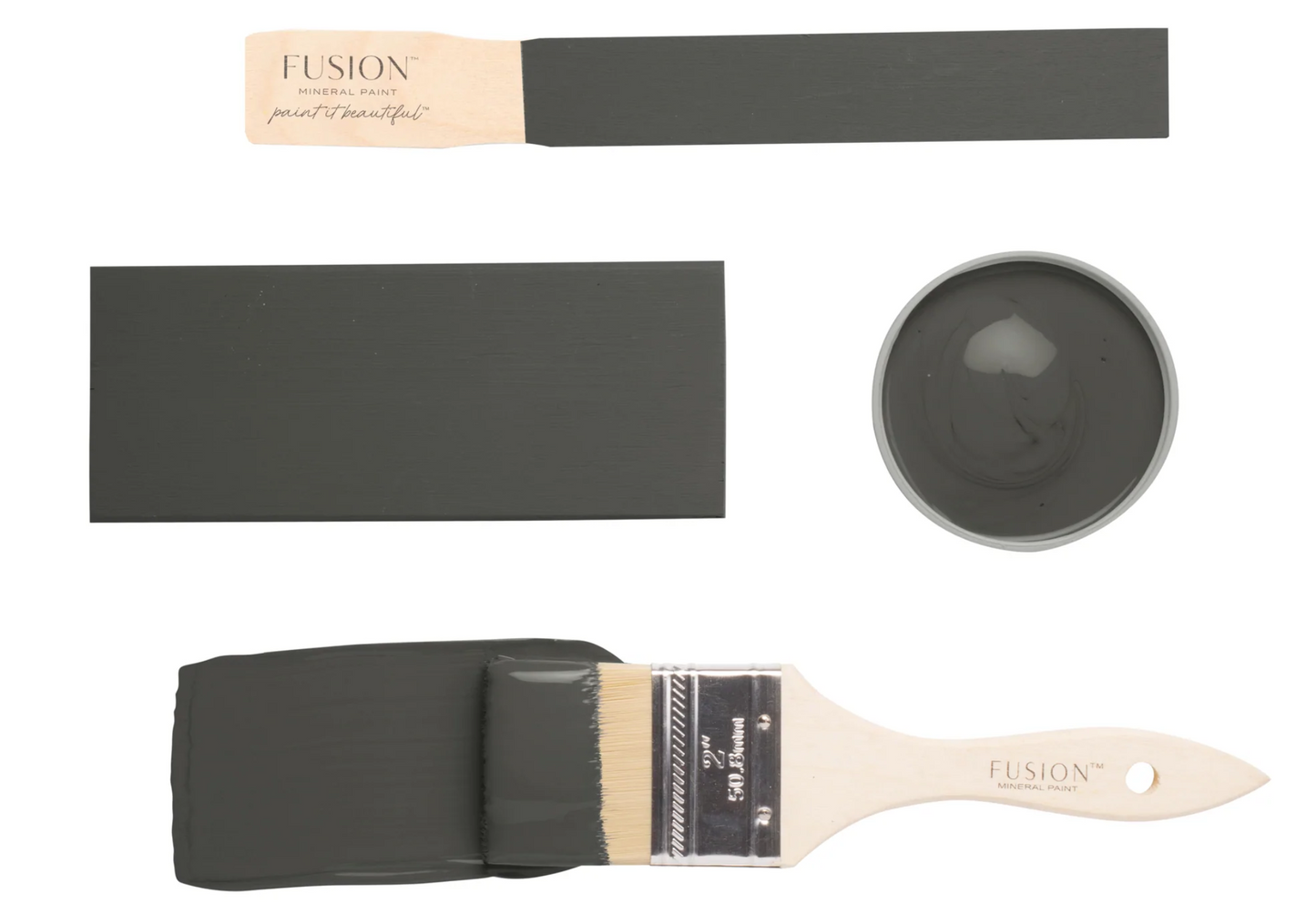 peinture minerale fusion oakham