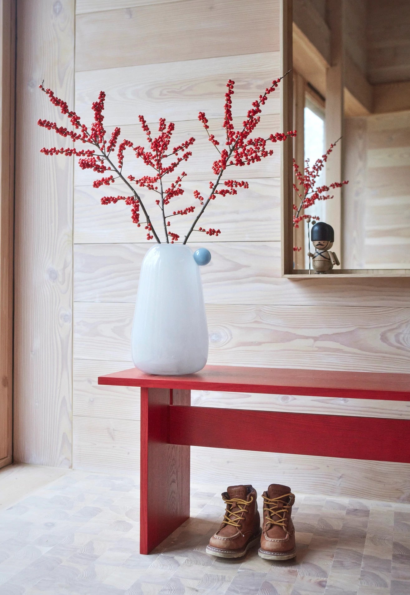 Inka Vase Grand - Oyoy