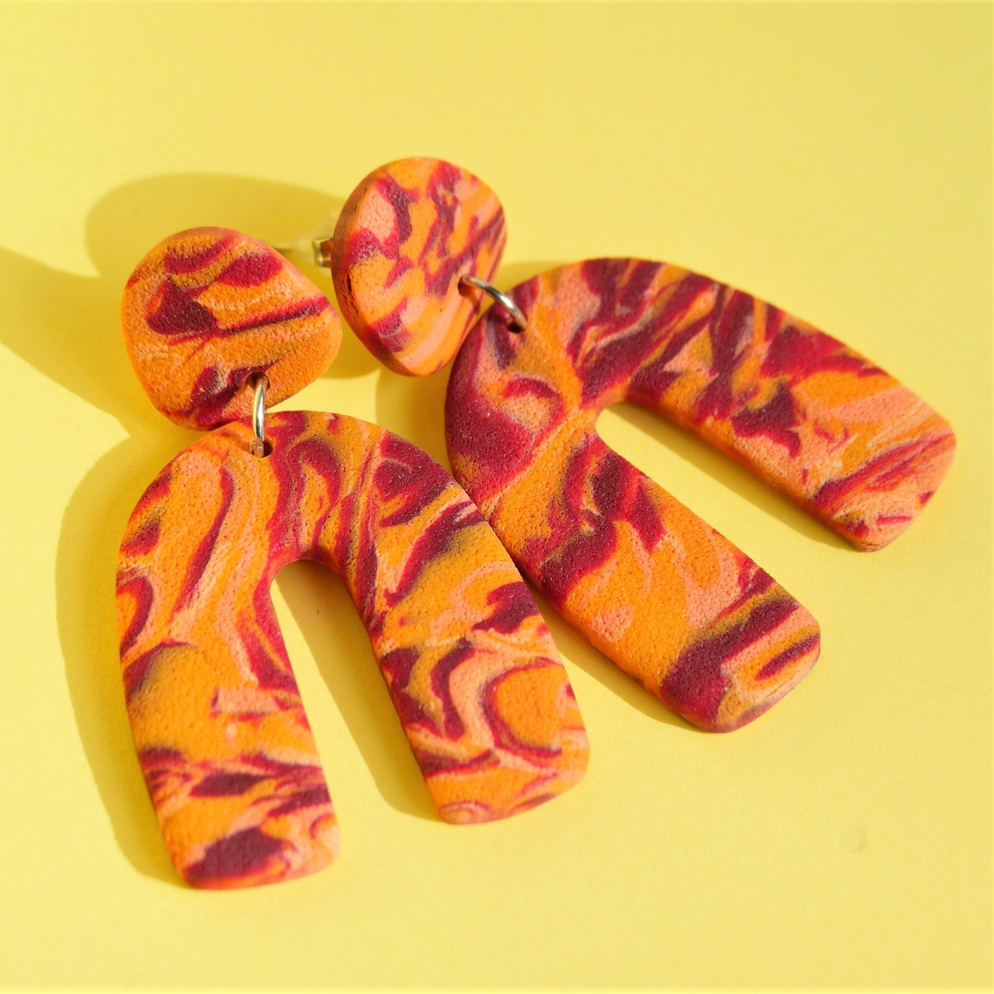 Boucles Seona - Crocodile Agile