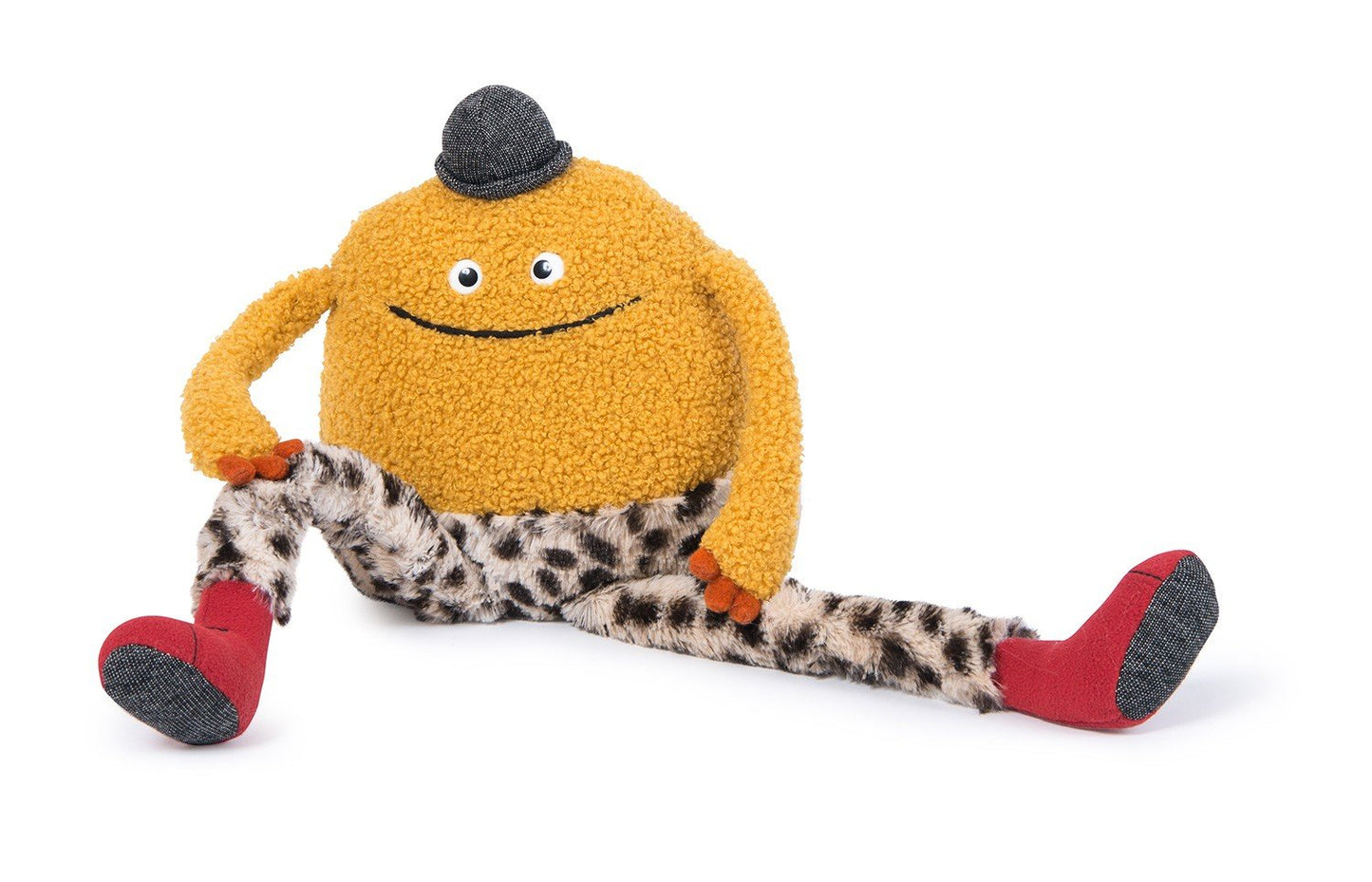 Peluche Mouni Les Schmouks - Moulin roty