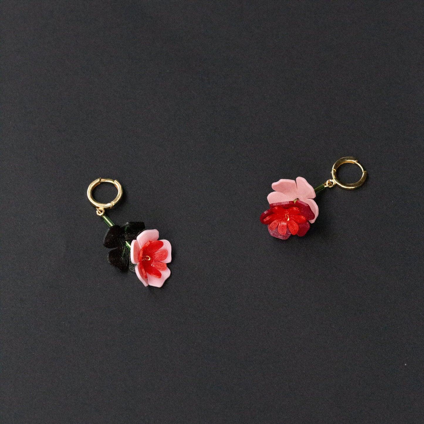 Boucles Birose - Mrl Laspiur