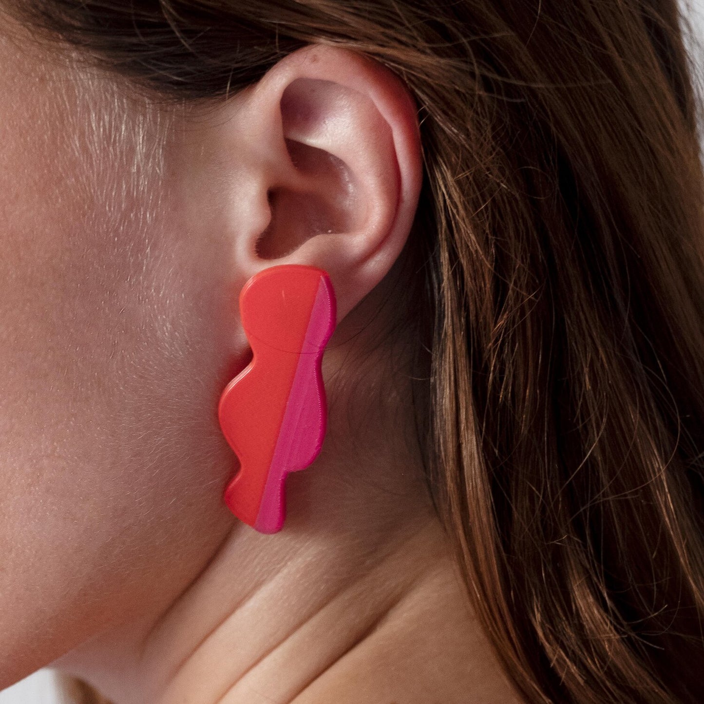Boucles Roussin - Mrl Laspiur