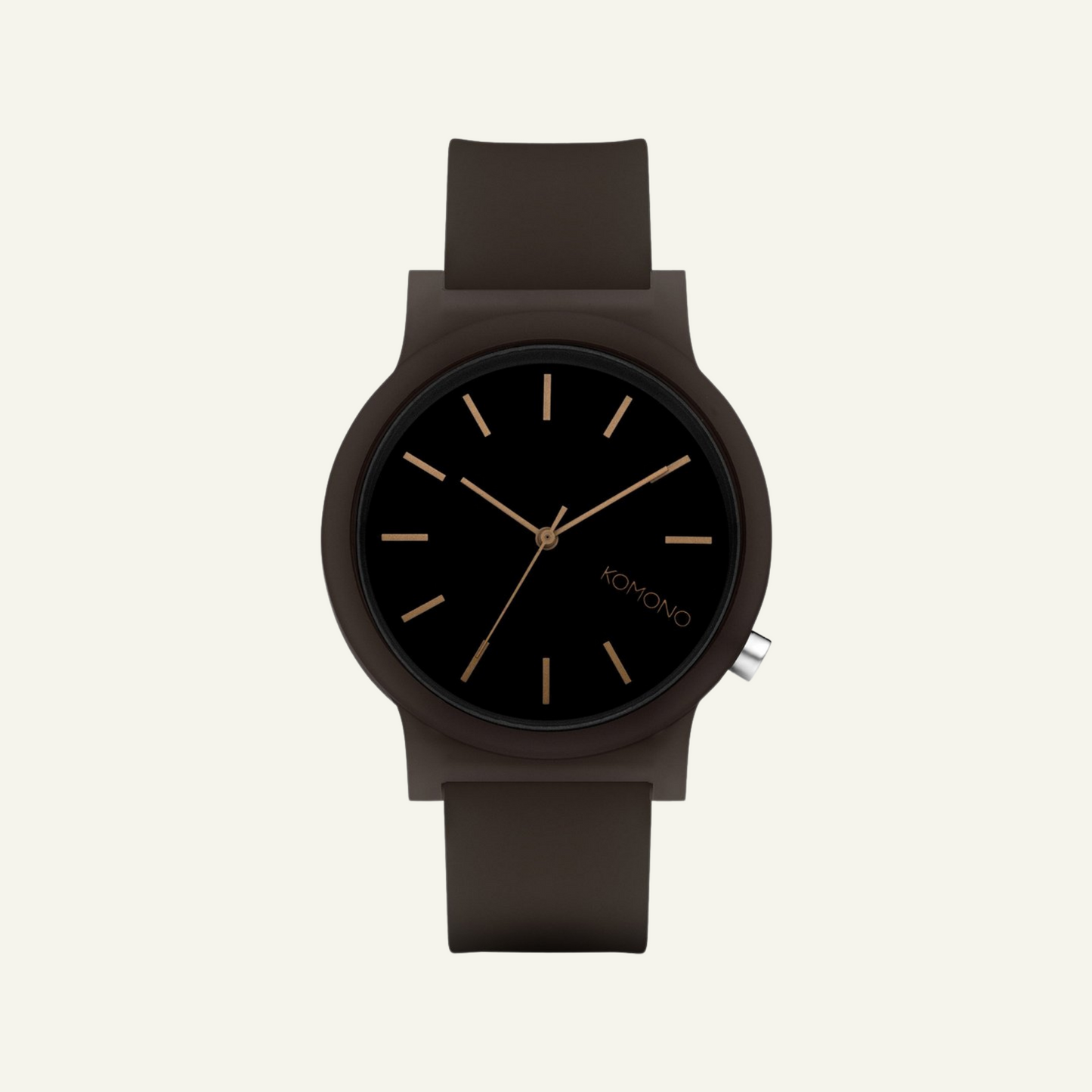 Montres Mono - 7 variantes - Komono