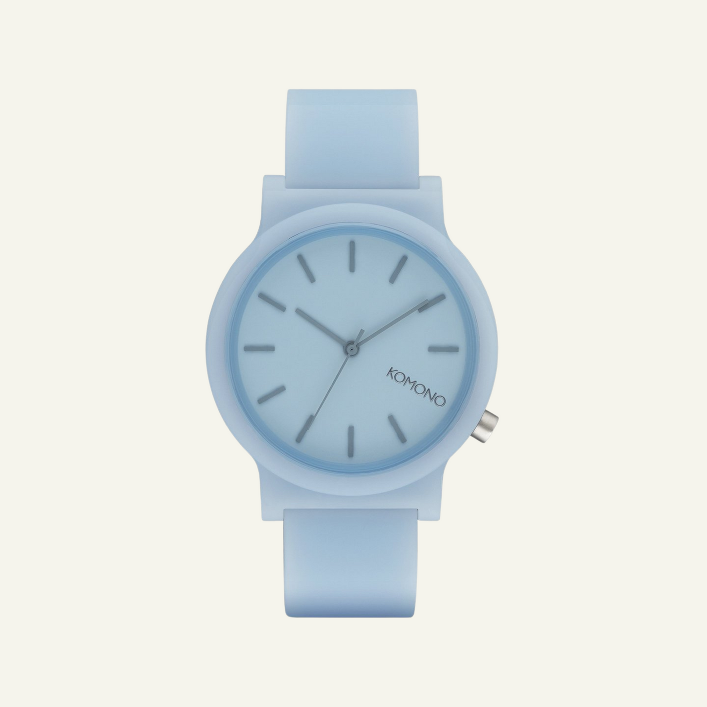 Montres Mono - 7 variantes - Komono