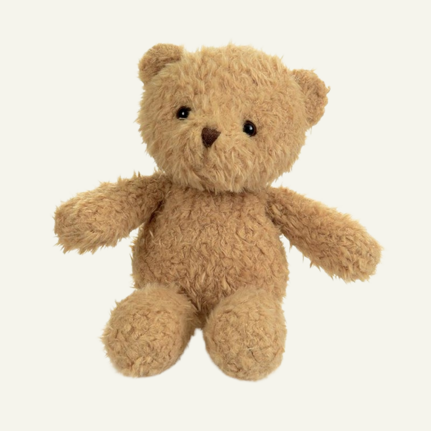 Peluche musicale Ours - Morris boîte à musique - Egmont toys
