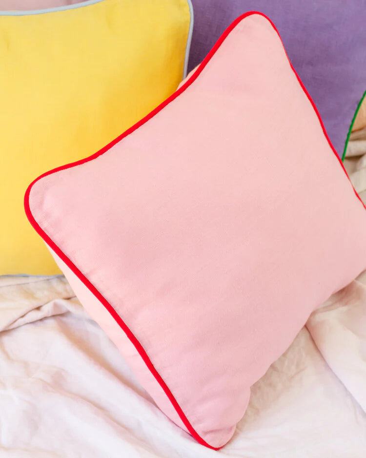 Coussin Popside - Tarta Gelatina